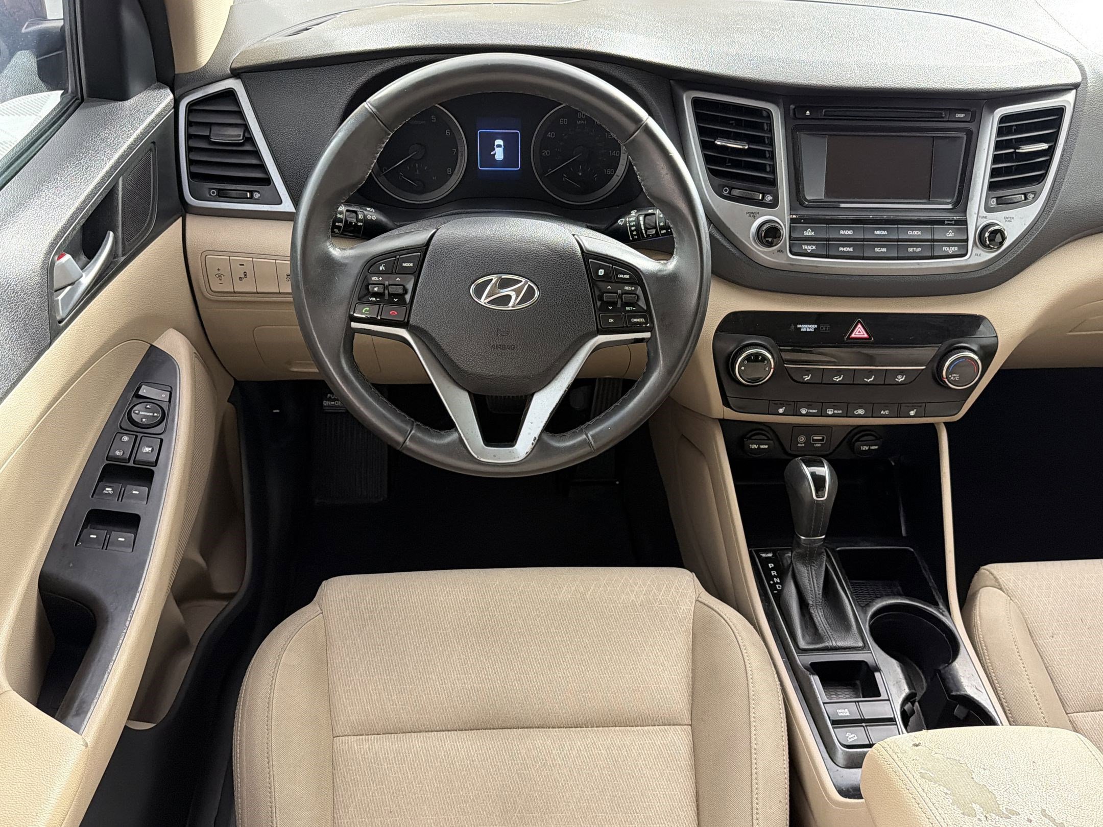Used 2016 Hyundai Tucson Sport FWD image 26