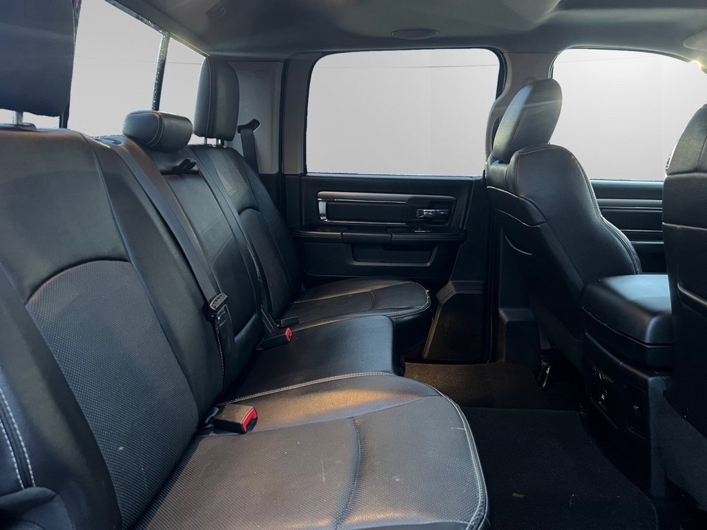Used 2015 RAM 1500 Sport image 18