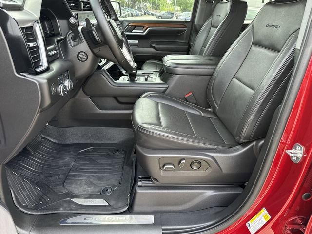 Used 2023 GMC Sierra 1500 Denali w/ Denali Reserve Package image 18