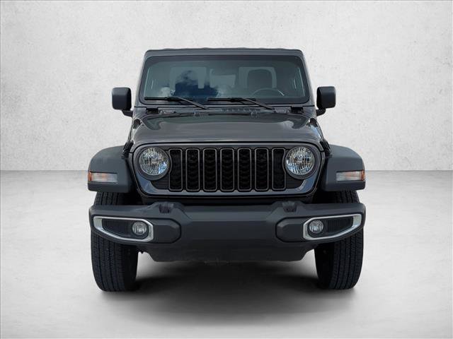 Used 2024 Jeep Gladiator Sport video 2