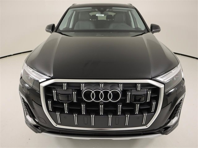 New 2025 Audi Q7 3.0T Premium Plus image 8