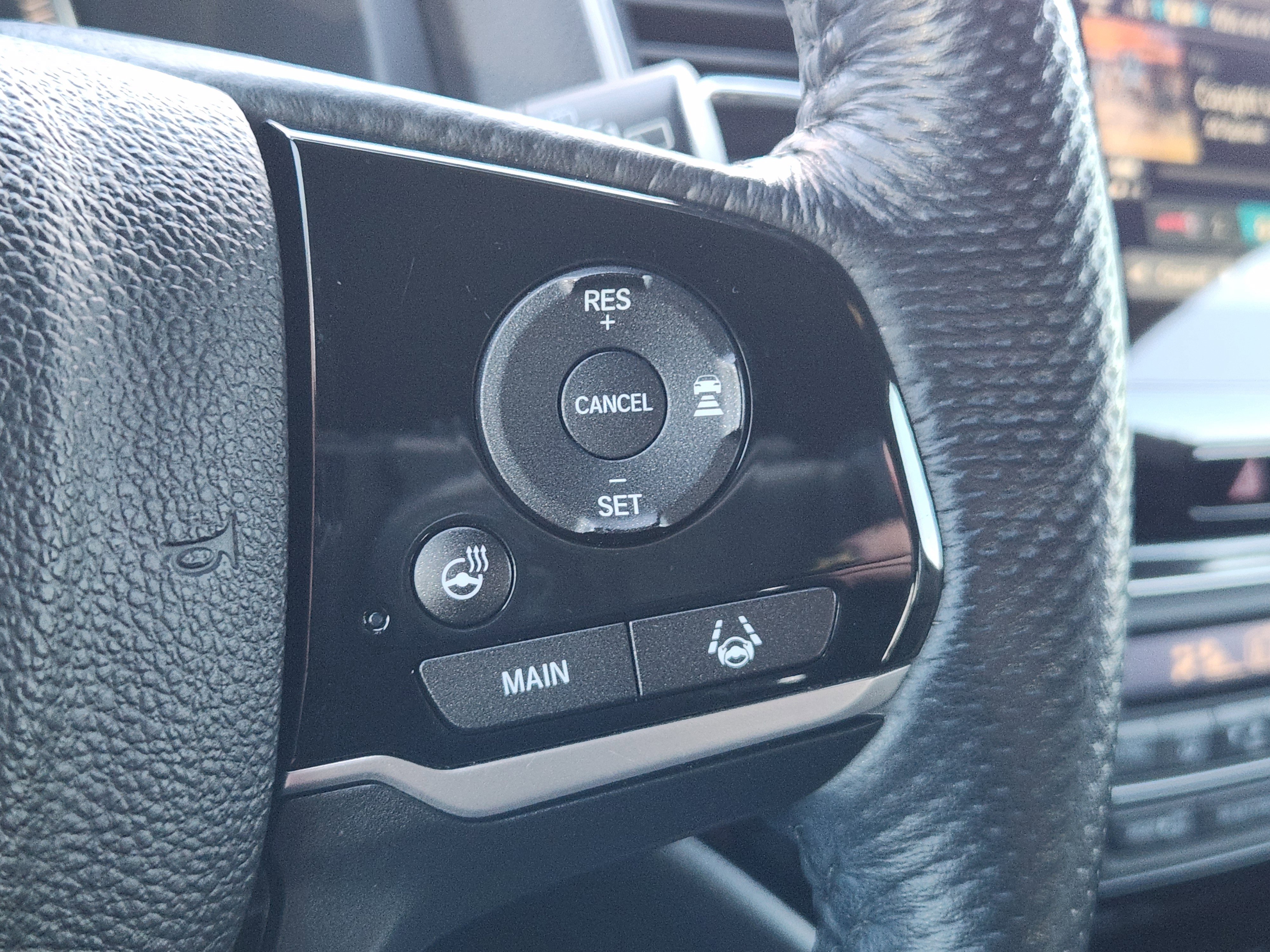 Used 2021 Honda Passport Elite image 31