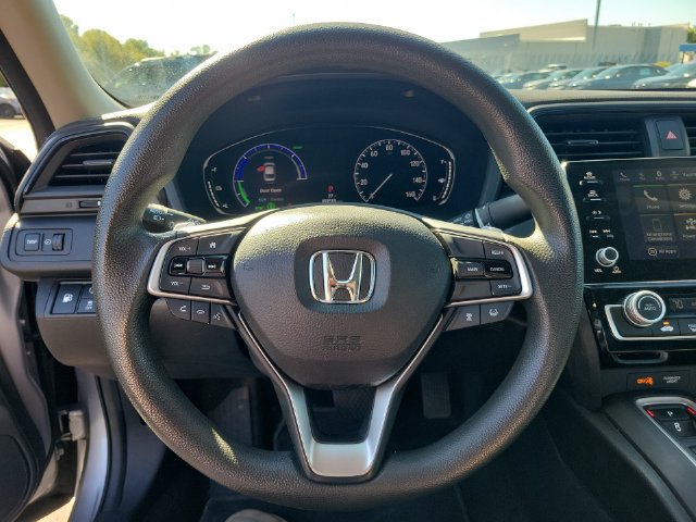 Used 2020 Honda Insight EX image 31