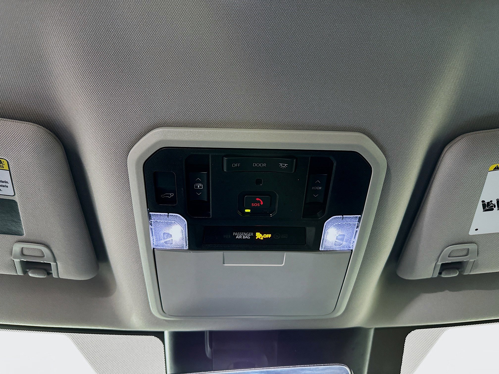 Used 2024 Toyota Sequoia Limited image 18