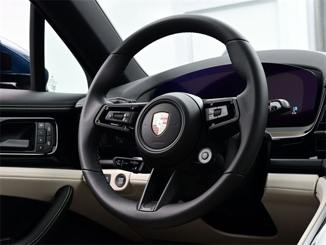 New 2026 Porsche Panamera image 21