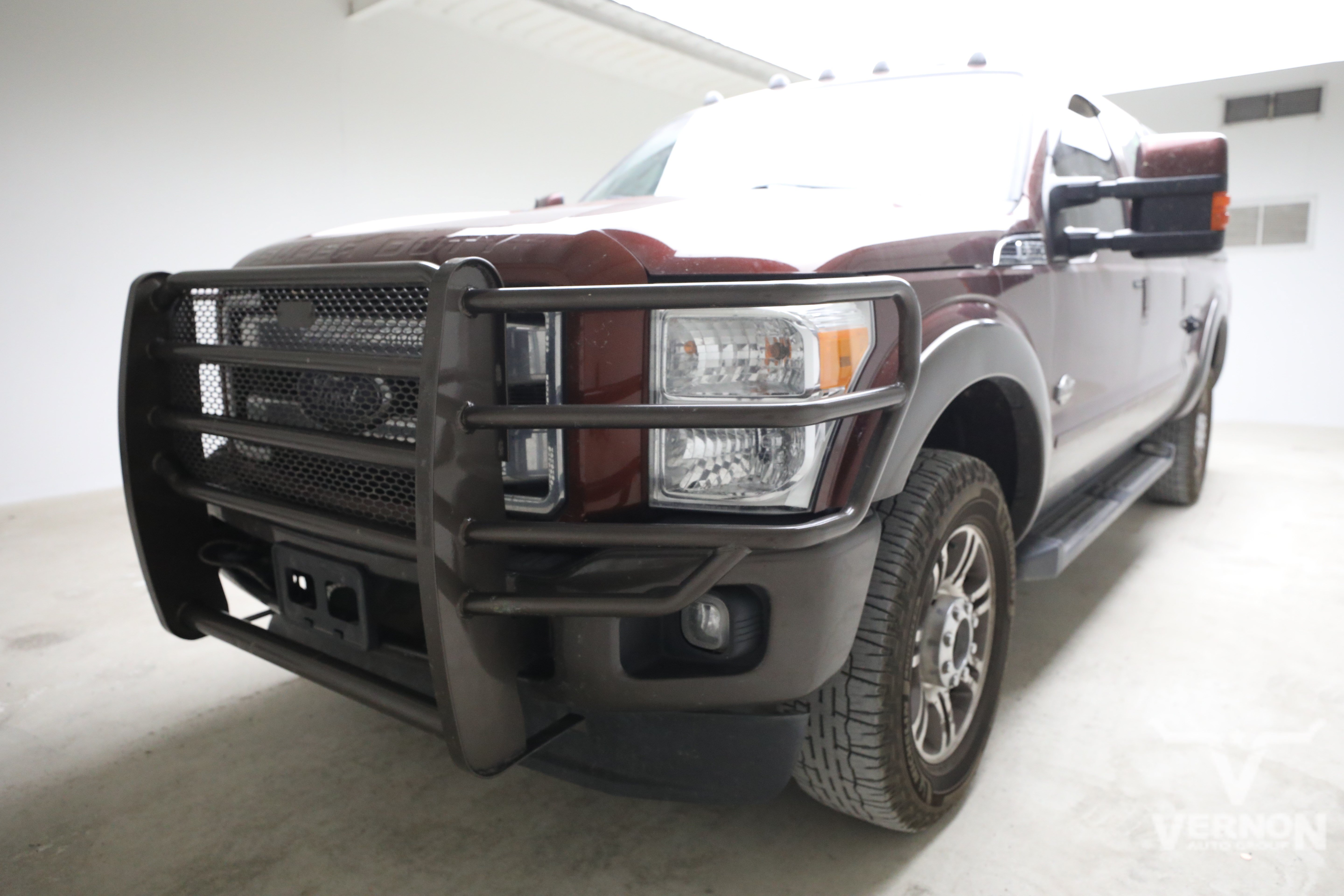 Used 2016 Ford F350 King Ranch w/ FX4 Off-Road Package AWD/4WD image 1