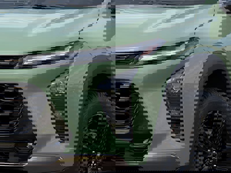 New 2026 Chevrolet Trax ACTIV w/ Driver Confidence Package image 34