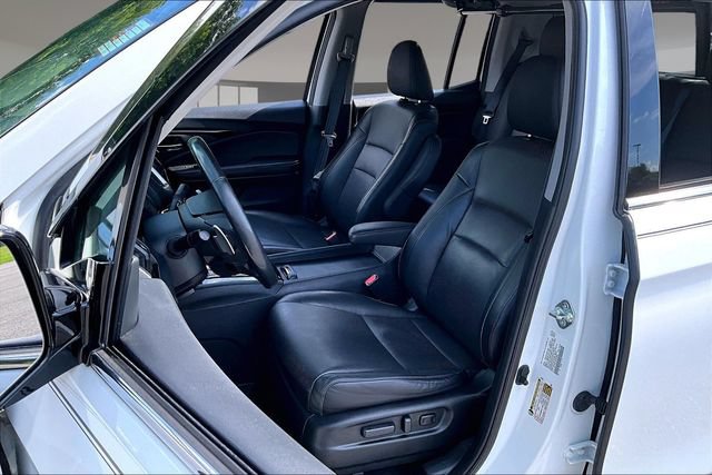 Used 2020 Honda Ridgeline RTL-E image 21