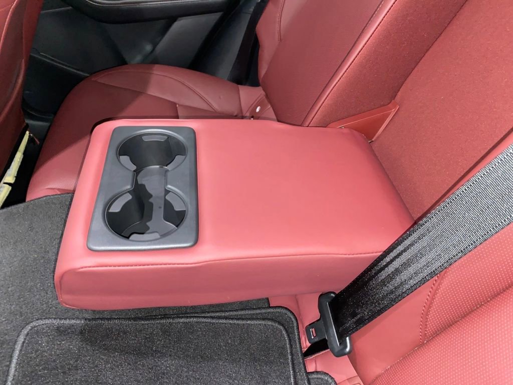 Certified 2023 MAZDA CX-30 AWD 2.5 S w/ Preferred Package image 27