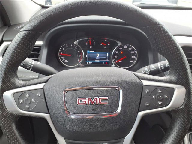 Used 2023 GMC Acadia SLE w/ Driver Convenience Package image 18