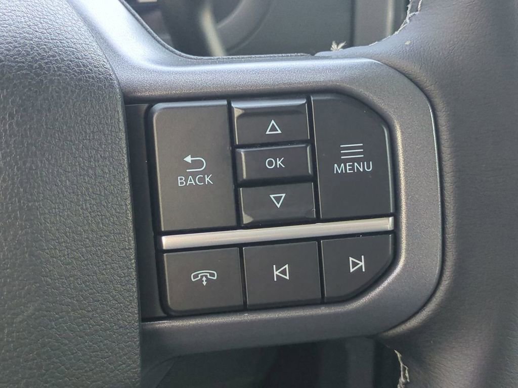 New 2025 Ford F150 XLT w/ Equipment Group 302A MID image 28