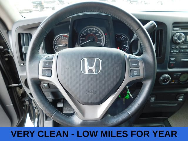 Used 2012 Honda Ridgeline Sport image 14