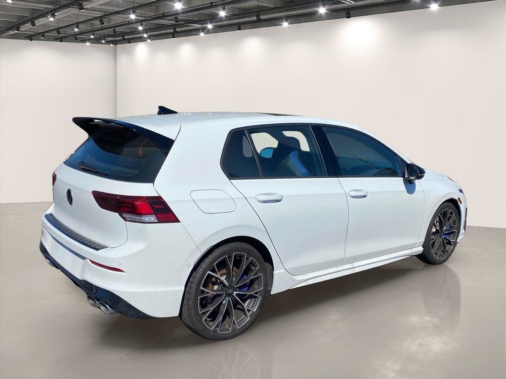 Used 2026 Volkswagen Golf AWD/4WD image 7