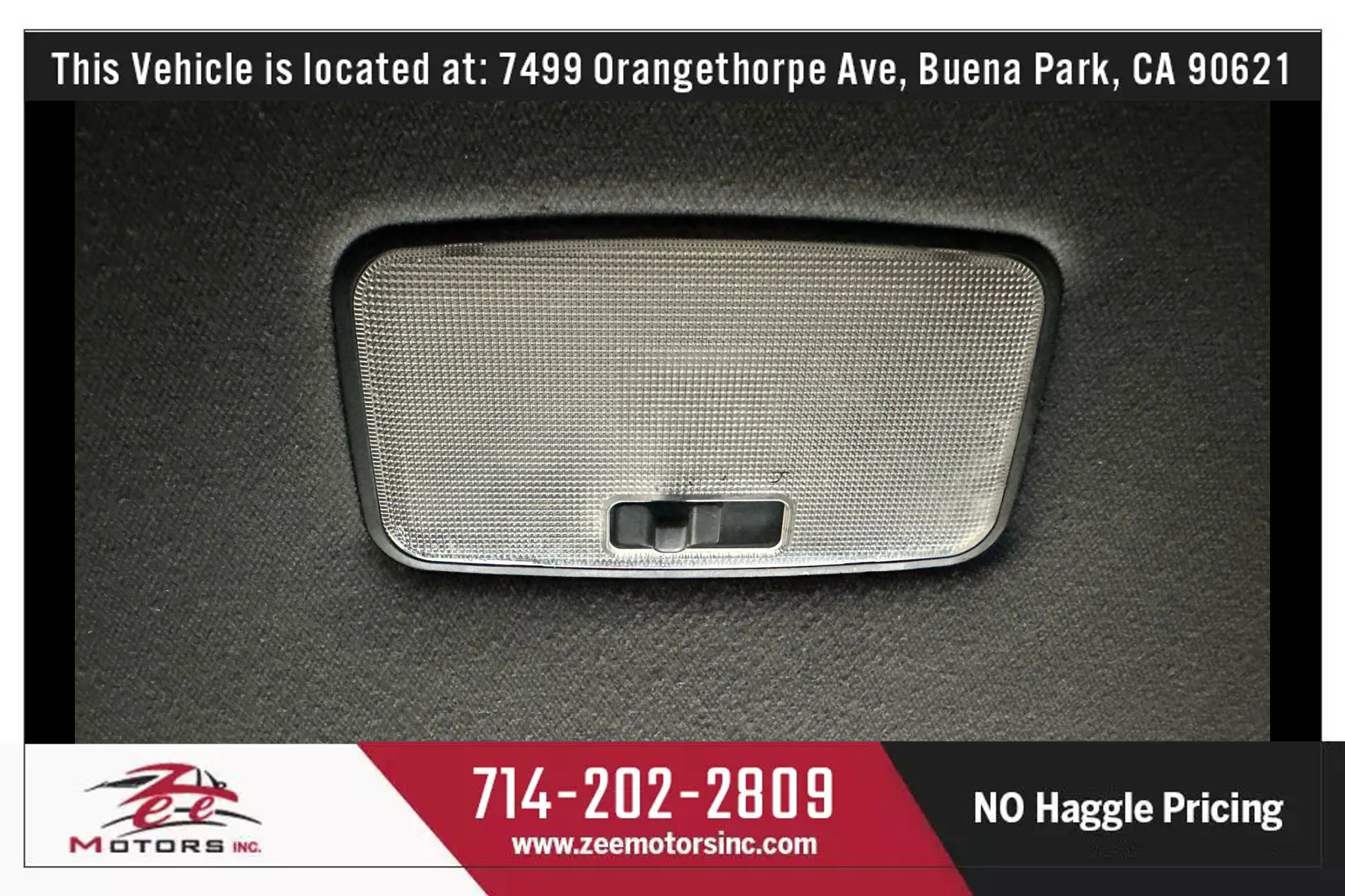 Used 2021 Toyota C-HR Nightshade image 42