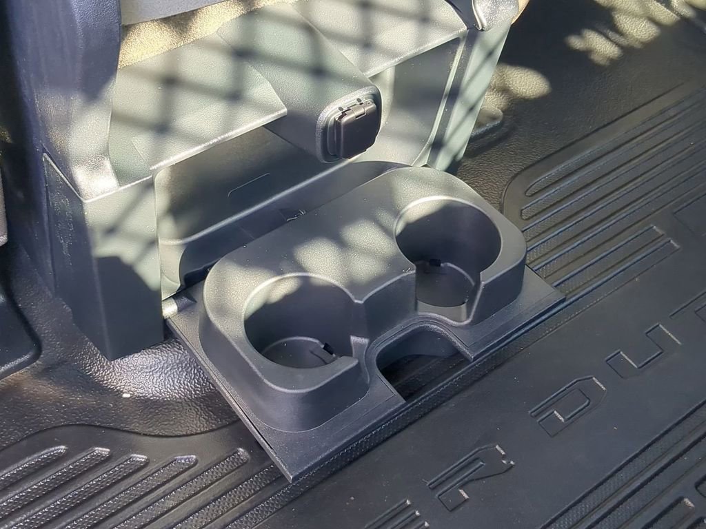 Used 2022 Ford F550 4x4 Crew Cab Super Duty image 21