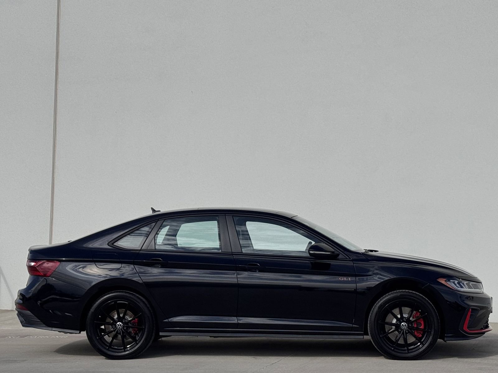 New 2026 Volkswagen Jetta GLI Autobahn image 2