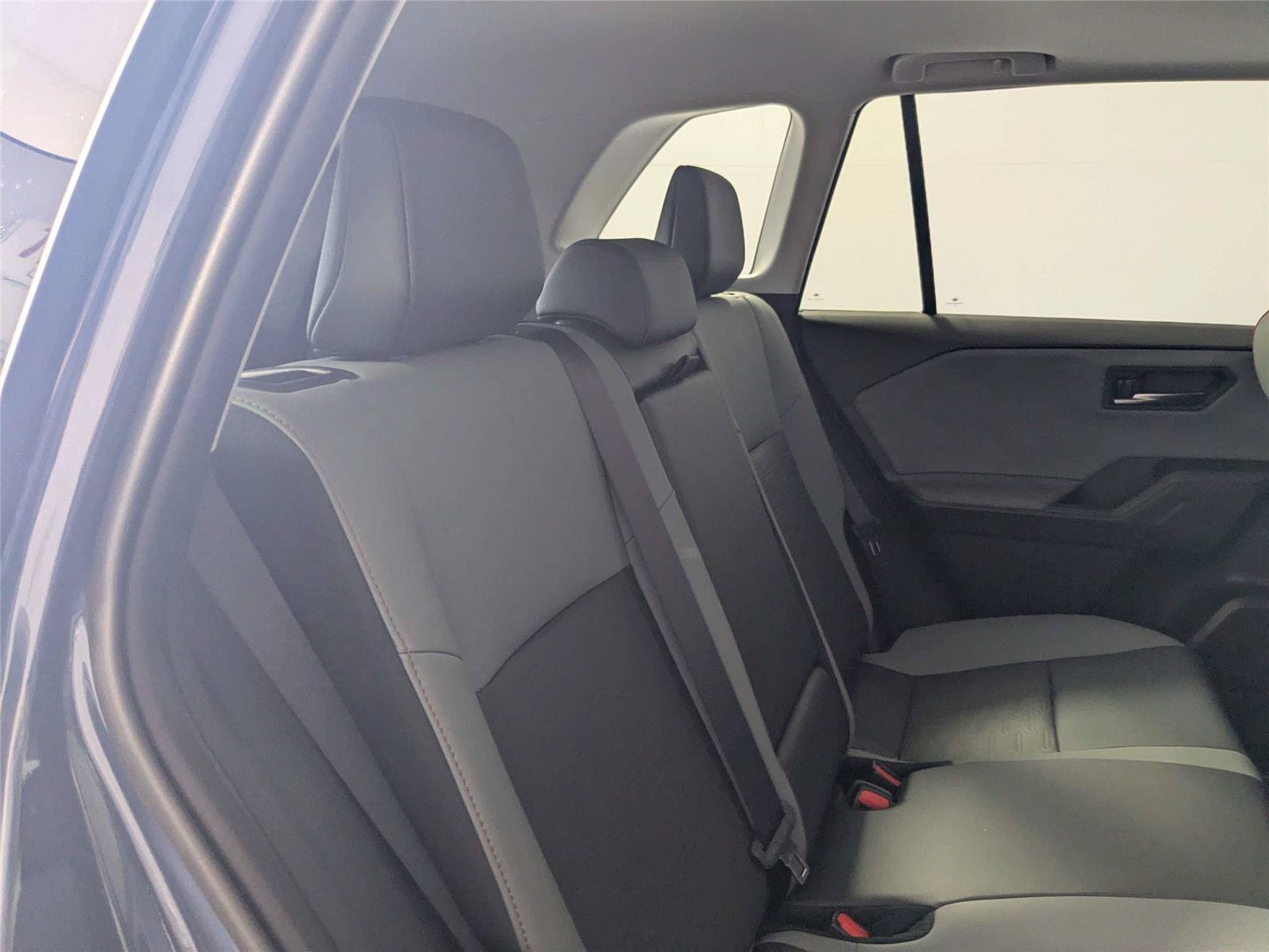 Certified 2026 Toyota RAV4 AWD image 29