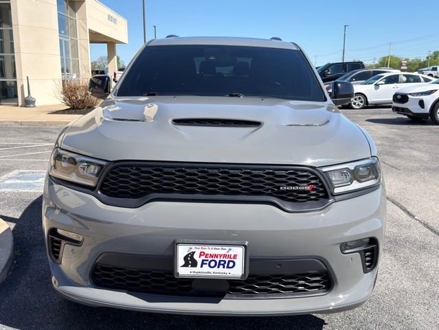 Used 2023 Dodge Durango R/T image 2