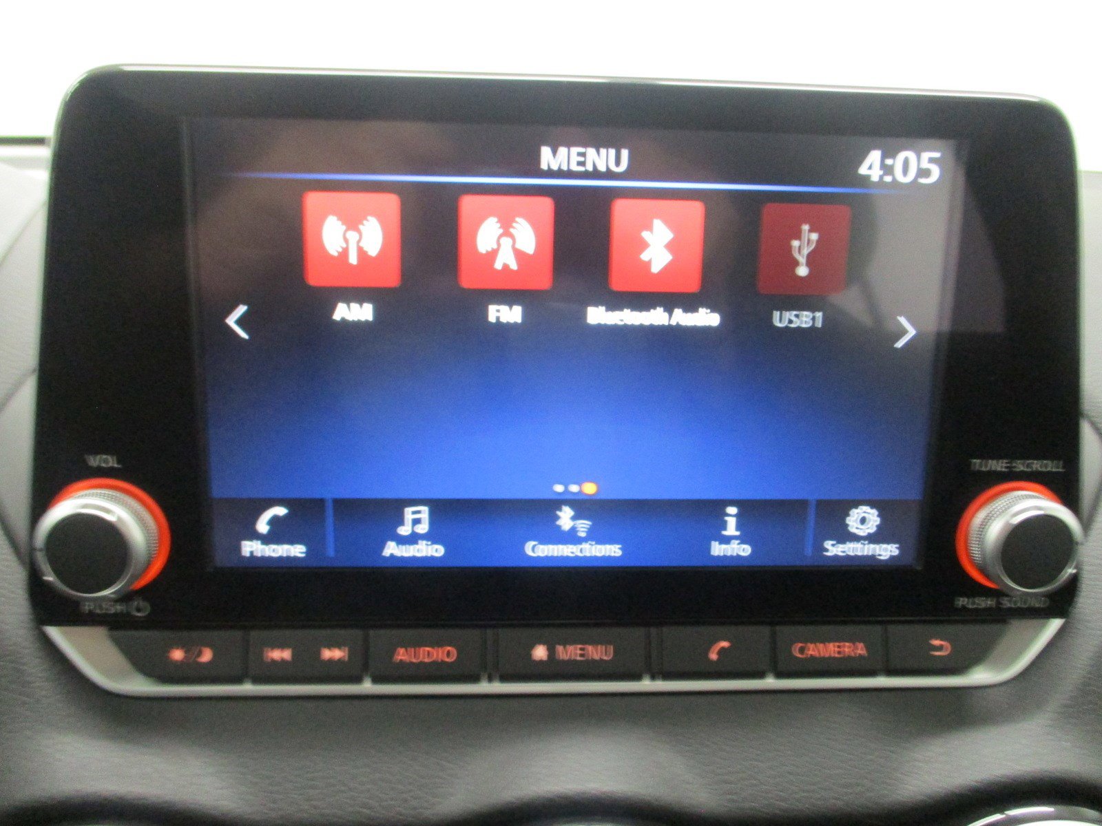 New 2025 Nissan Sentra SR image 29