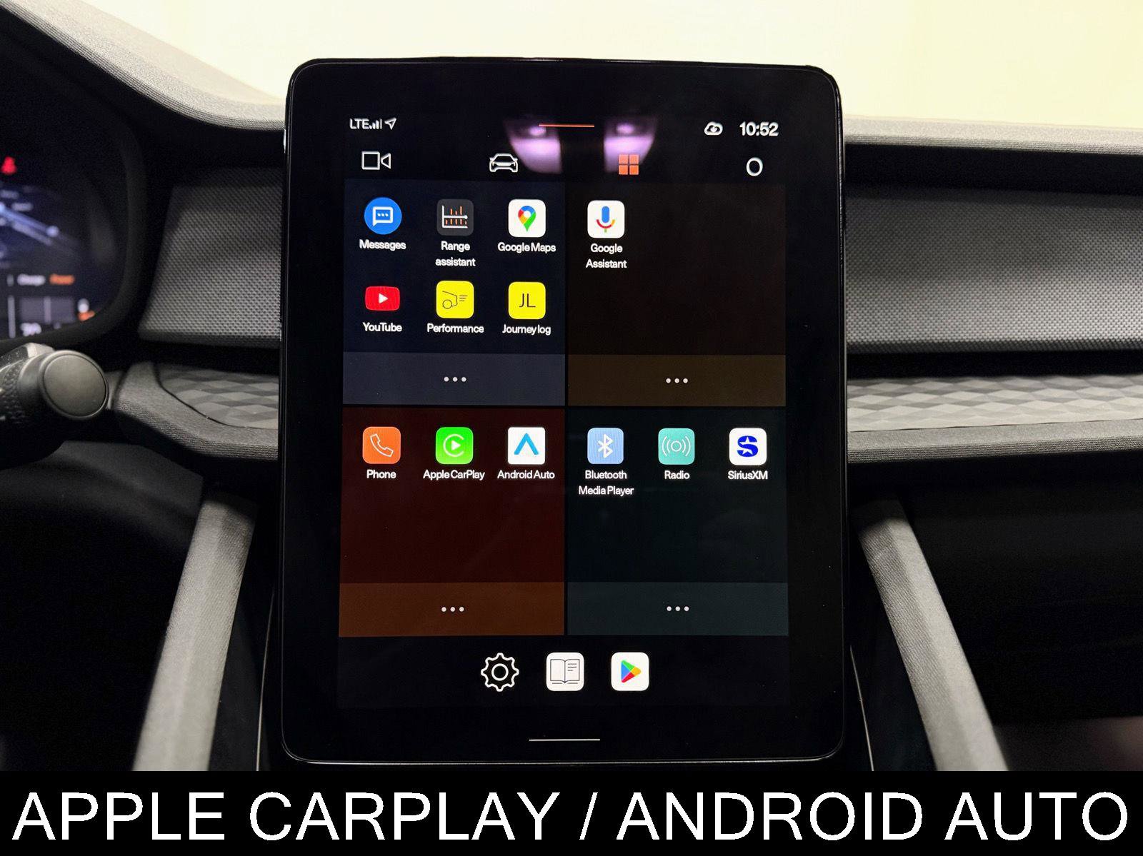 Used 2024 Polestar Polestar 2 image 24