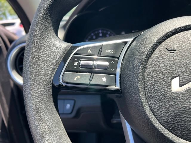 Certified 2024 Kia Forte LXS FWD image 14