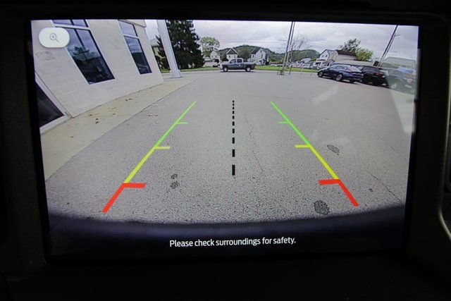 New 2025 Ford Bronco 4-Door image 26