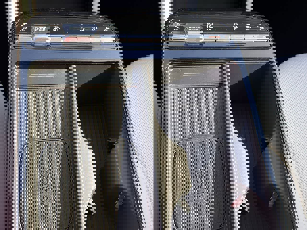 New 2026 Hyundai Tucson Limited image 27