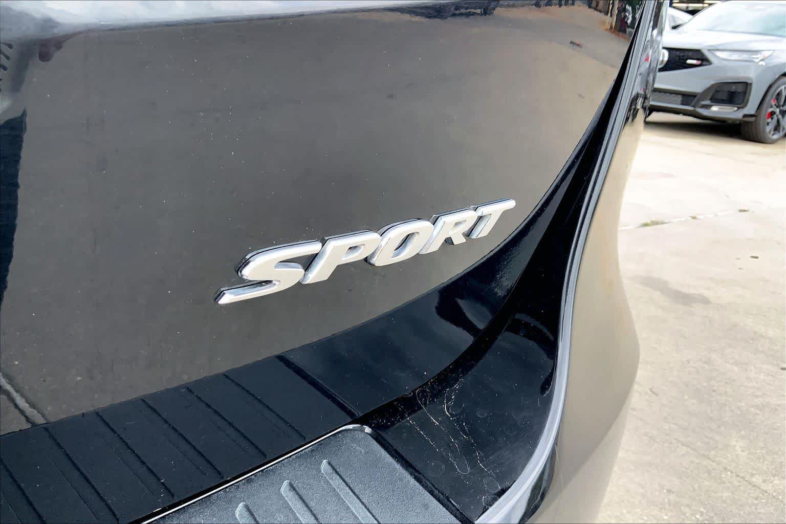Used 2023 Honda Odyssey Sport image 10