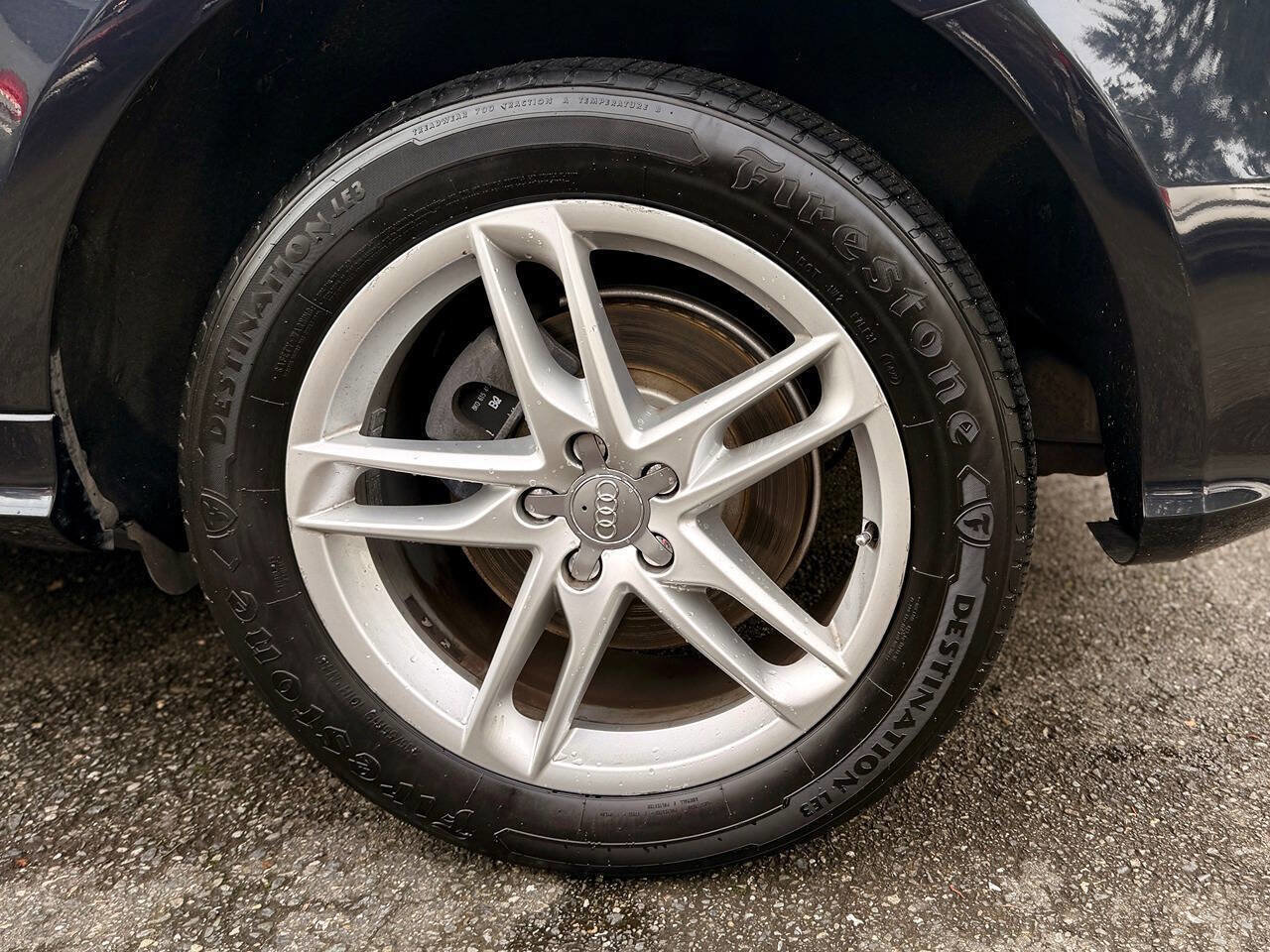 Used 2014 Audi Q5 3.0T Premium Plus AWD/4WD image 37