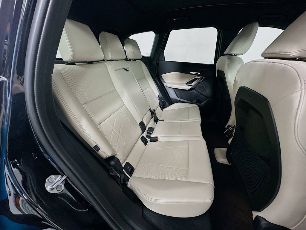 Certified 2024 BMW X1 xDrive28i w/ Technology Package image 28