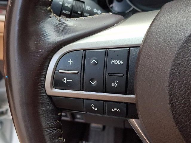 Used 2016 Lexus ES 350 w/ Navigation System Package FWD image 22