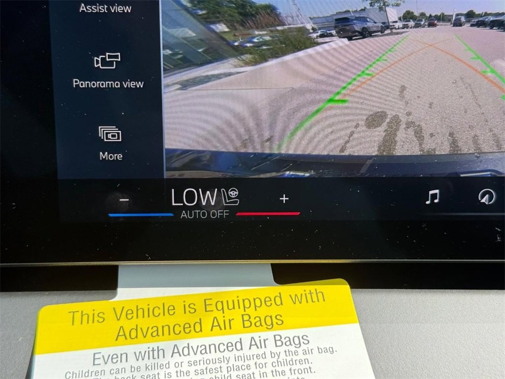 New 2025 BMW X3 xDrive30i w/ M Sport Package image 15