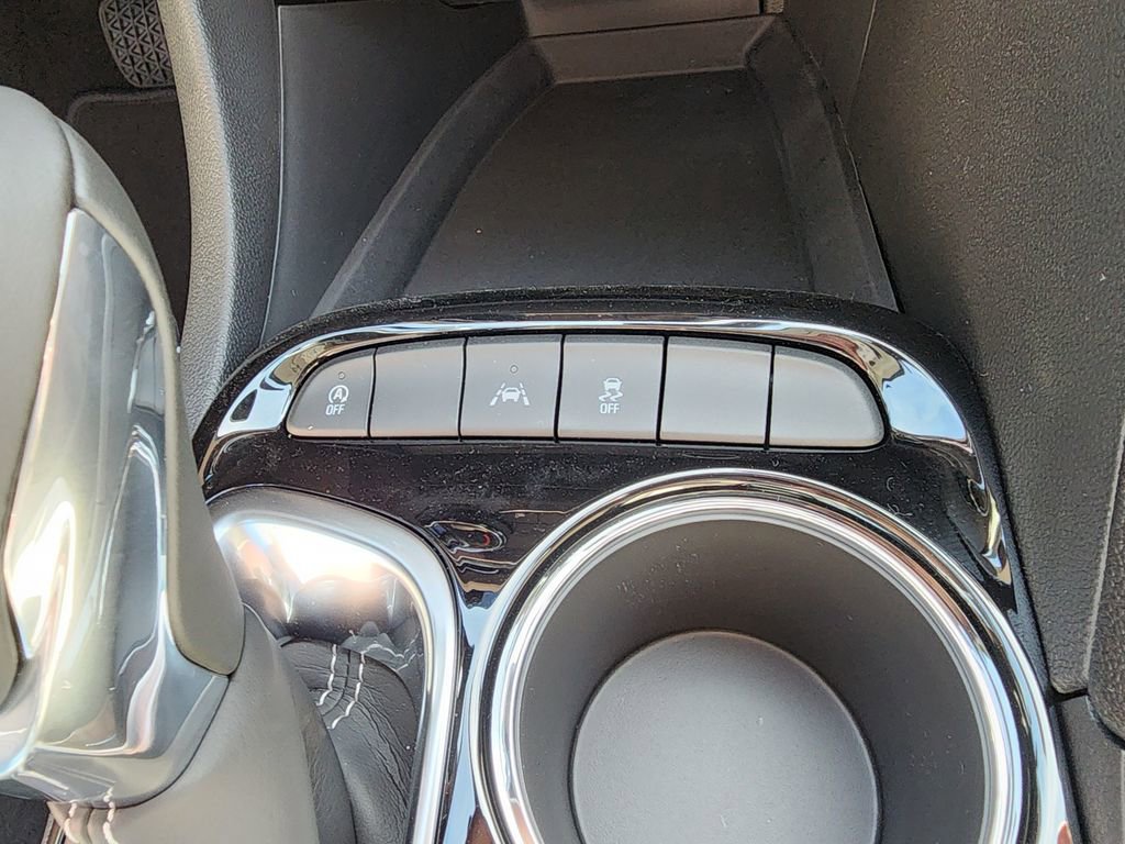 New 2026 Buick Encore GX Preferred w/ Comfort Package image 27