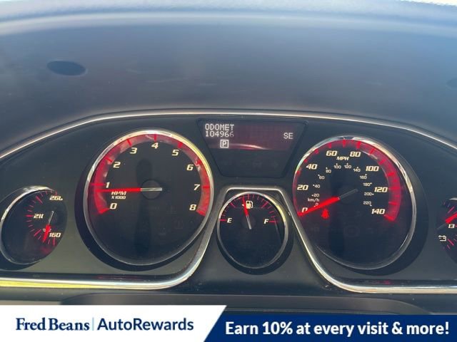 Used 2017 GMC Acadia Limited SLT AWD/4WD image 14