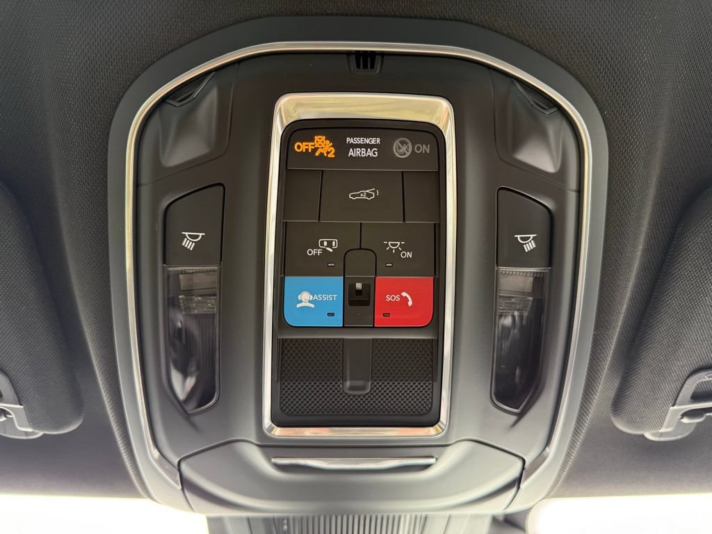New 2026 Dodge Charger Scat Pack AWD/4WD image 36