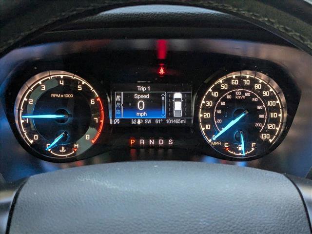 Used 2022 Ford Ranger XLT w/ Tremor Off-Road Package AWD/4WD image 3
