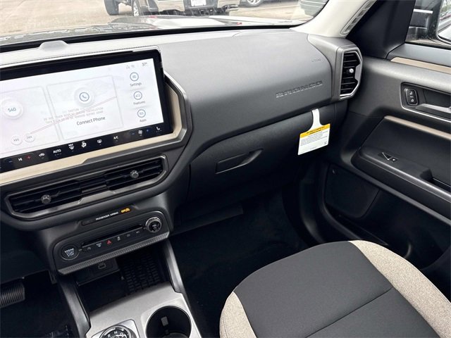 New 2025 Ford Bronco Sport Big Bend w/ Convenience Package image 15