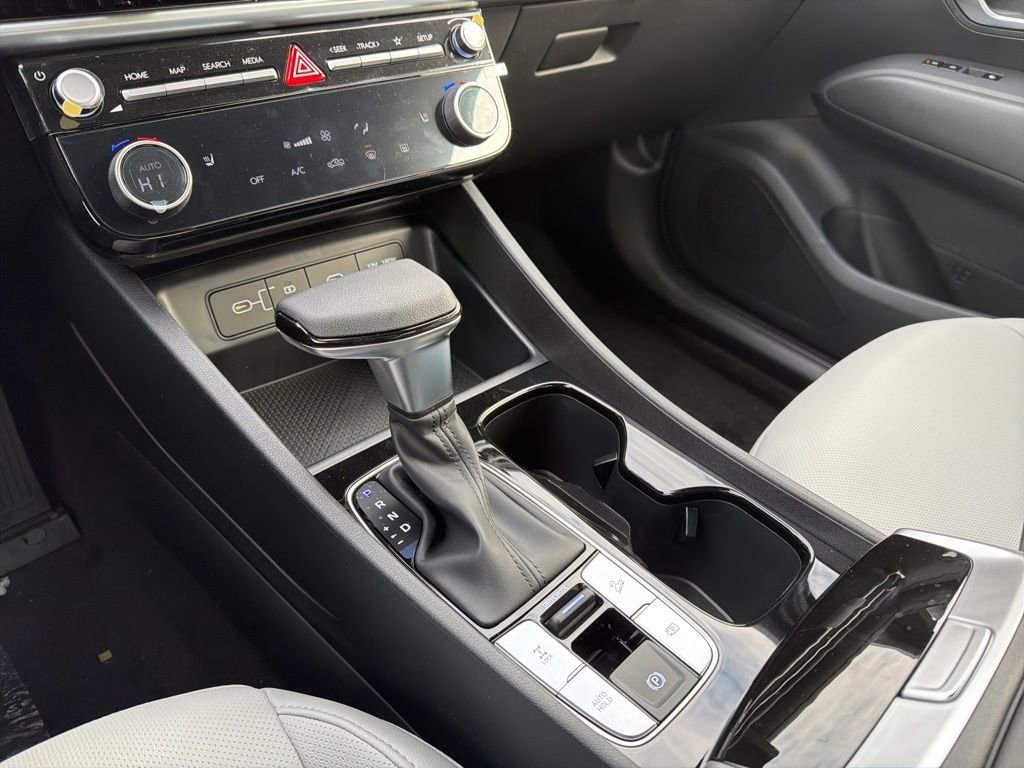 New 2026 Hyundai Santa Cruz SEL image 26