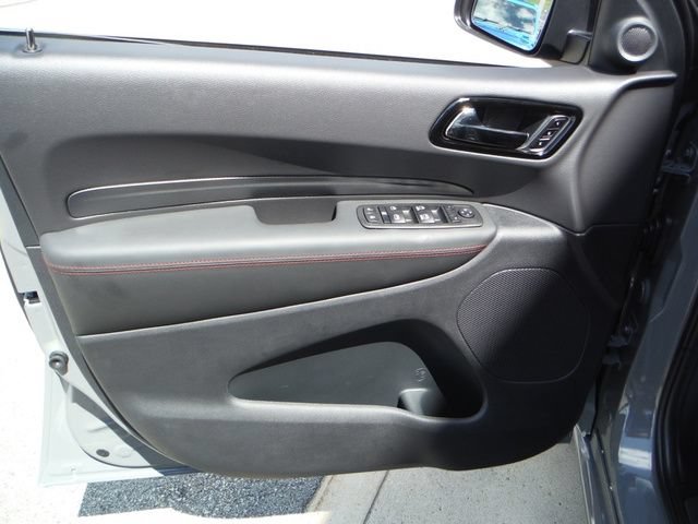New 2026 Dodge Durango GT AWD/4WD image 19