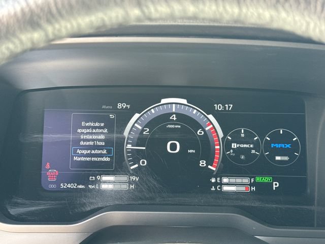 Used 2024 Toyota Sequoia Limited AWD/4WD image 18
