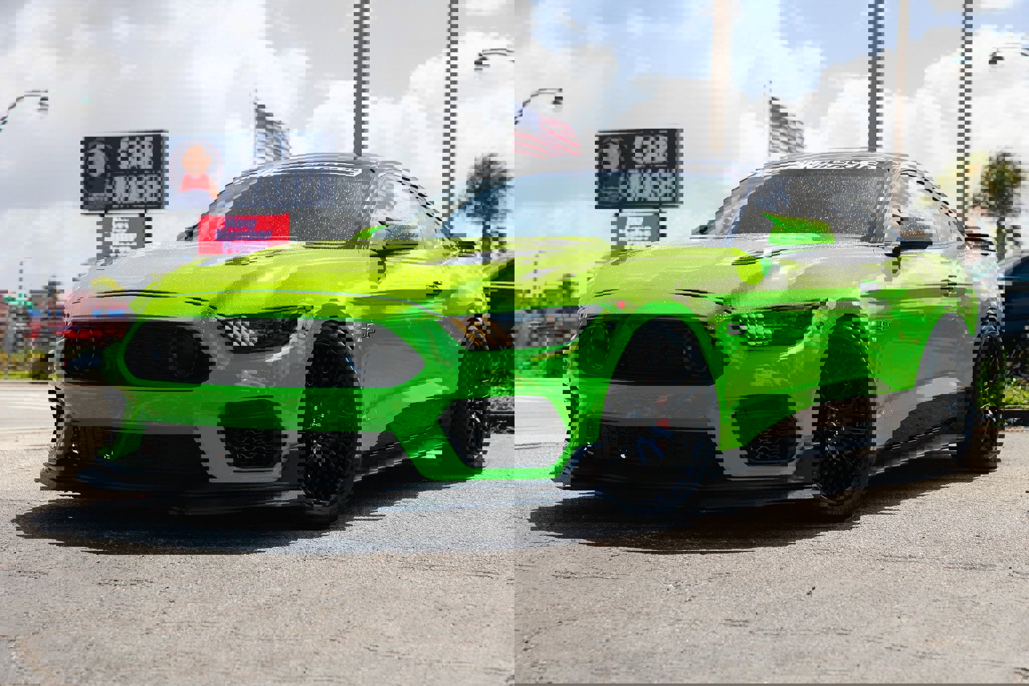 Used 2017 Ford Mustang GT