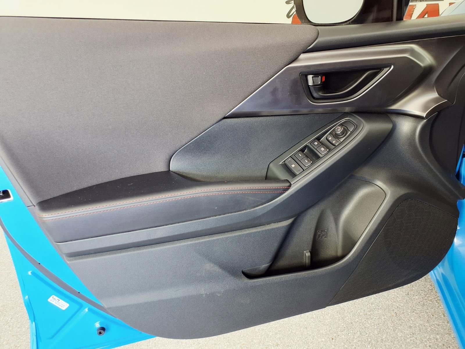 Certified 2024 Subaru Impreza 2.0i Sport image 14