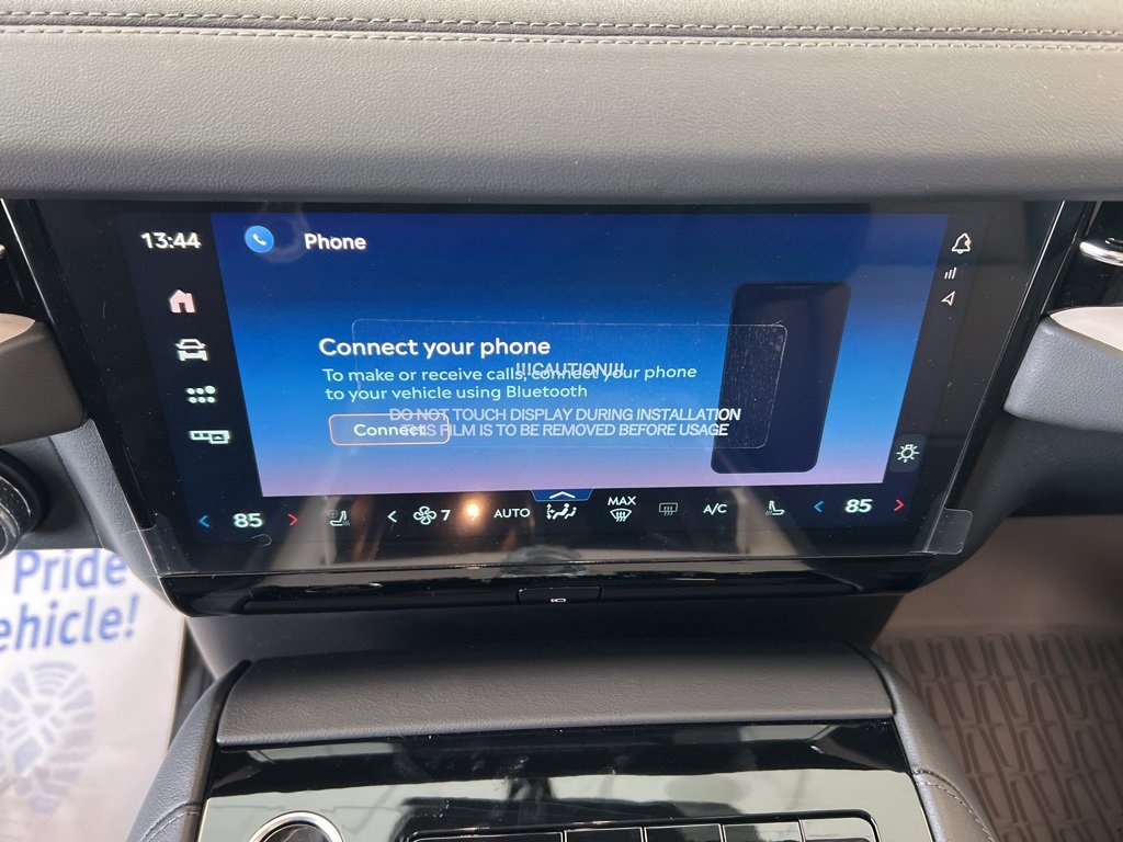 New 2025 Lincoln Navigator L Reserve image 11