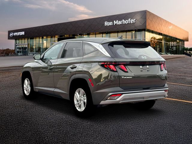 New 2026 Hyundai Tucson SE image 5