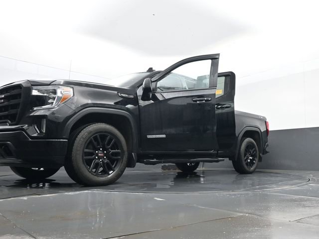 Used 2021 GMC Sierra 1500 Elevation w/ Preferred Package image 32