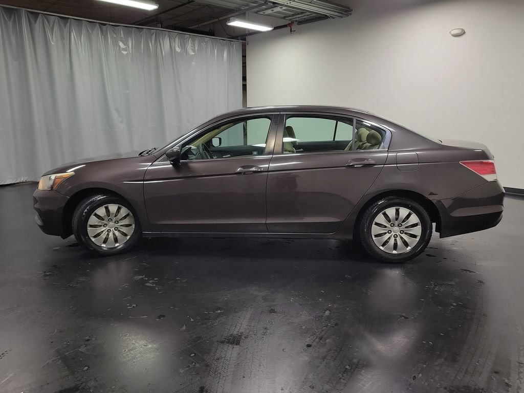 Used 2011 Honda Accord LX image 5
