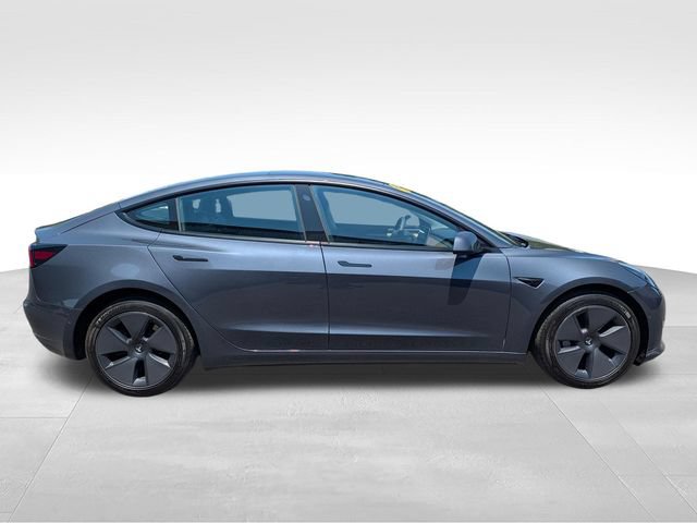 Used 2022 Tesla Model 3 Long Range AWD/4WD image 5