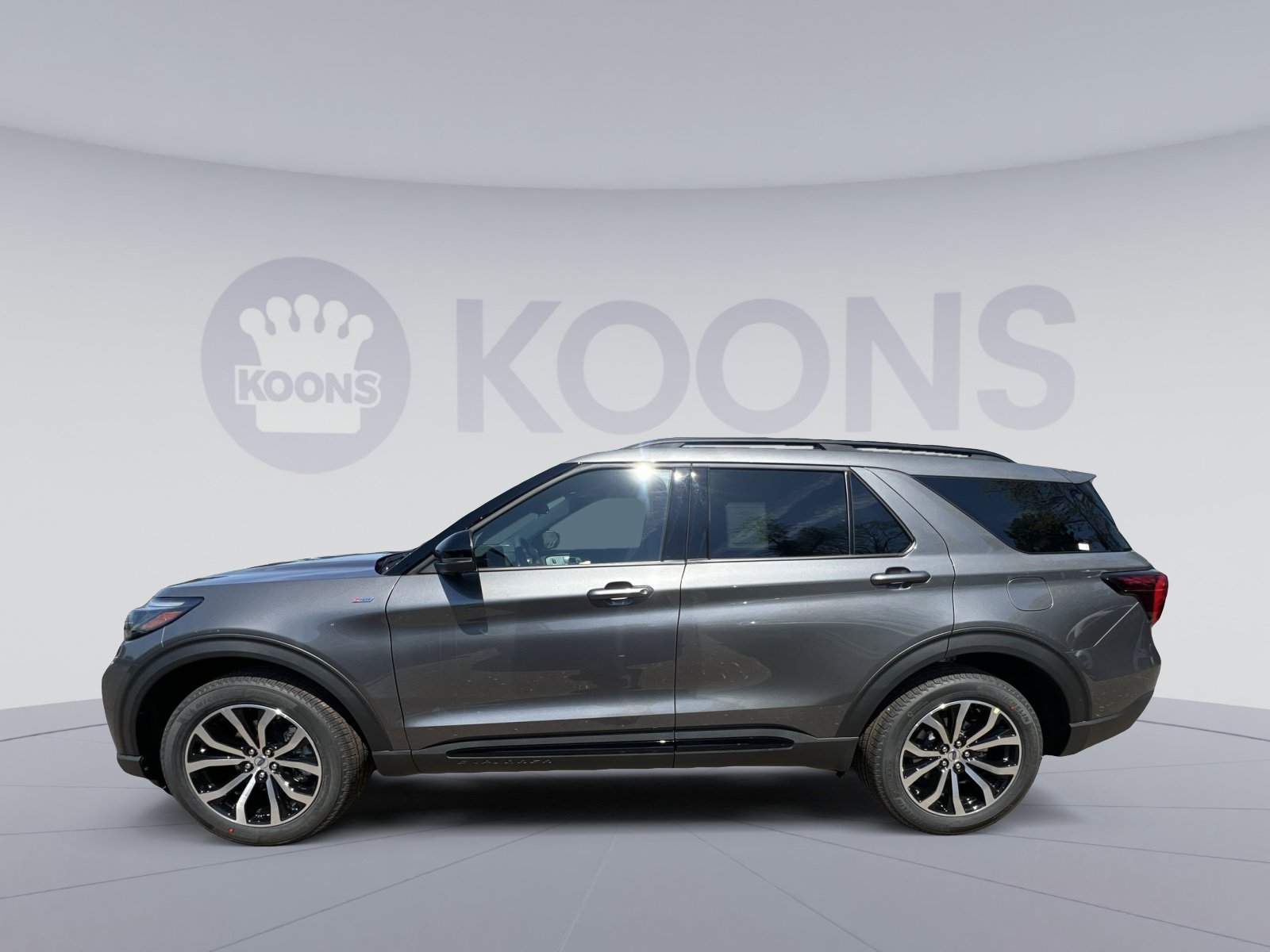New 2026 Ford Explorer ST-Line image 13