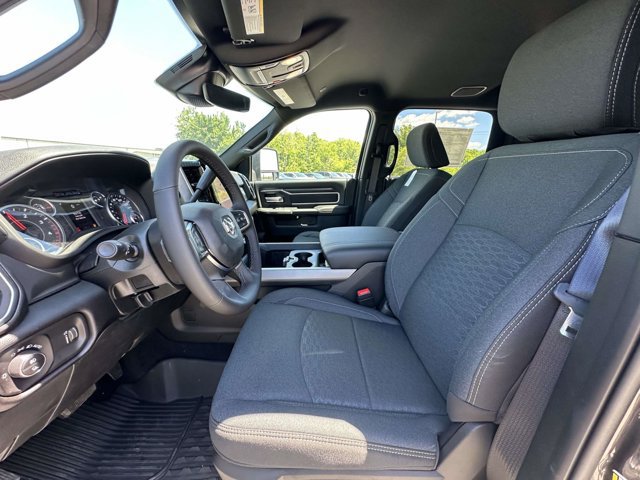 New 2026 RAM 3500 Big Horn AWD/4WD image 20