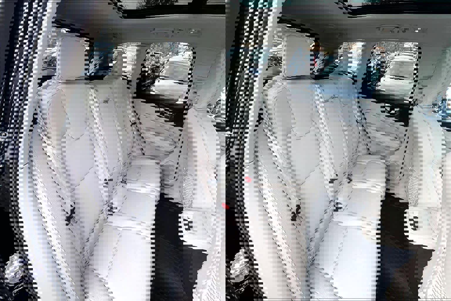 Certified 2023 Volvo XC60 B5 Plus w/ Protection Package Premier image 19